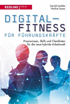 Digital-Fitness für Führungskräfte (eBook, PDF) - Lembke, Gerald; Soyez, Nadine