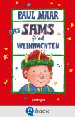 Das Sams feiert Weihnachten / Das Sams Bd.10 (eBook, ePUB)