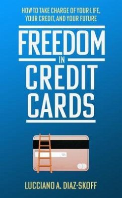 Cover Freedom in Credit Cards (eBook, ePUB)