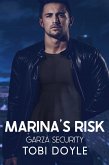 Marina's Risk (Garza Security, #2) (eBook, ePUB)