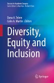 Diversity, Equity and Inclusion (eBook, PDF)