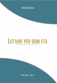 Letture per ogni età (eBook, ePUB) - Sodano, Antonio