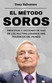 El Método Soros (eBook, ePUB) El Método Soros (eBook, ePUB)