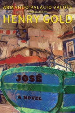 Cover José (eBook, ePUB)