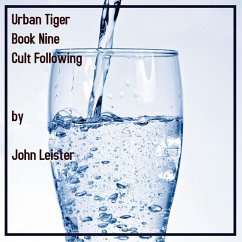 Cover Urban Tiger Book Nine Cult Following (eBook, ePUB)