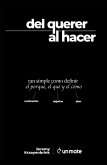 Del querer al hacer (eBook, ePUB)