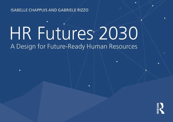HR Futures 2030 (eBook, PDF)