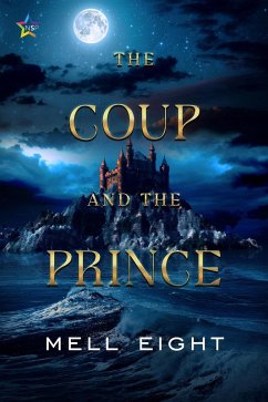 Cover The Coup and the Prince (eBook, ePUB)
