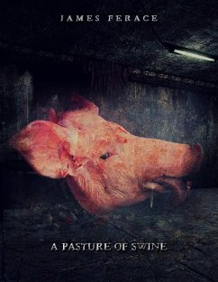 A Pasture of Swine (eBook, ePUB) - Ferace, James