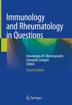 Immunology and Rheumatology in Questions (eBook, PDF)