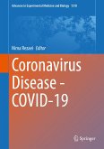 Coronavirus Disease - COVID-19 (eBook, PDF)