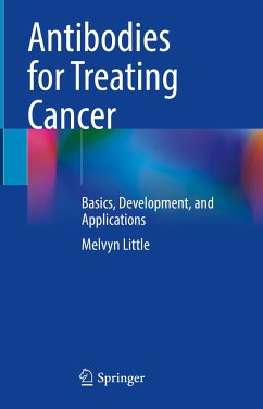 Antibodies for Treating Cancer (eBook, PDF) - Little, Melvyn