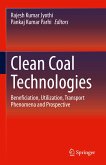 Clean Coal Technologies (eBook, PDF)
