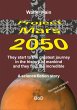 Project Mars 2050 (eBook, ePUB) - Bild 1