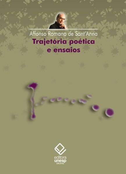 Trajetória poética e ensaios (eBook, ePUB)