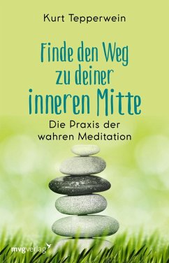 Cover Finde den Weg zu deiner inneren Mitte (eBook, PDF)