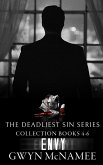 The Deadliest Sin Series Collection Books 4-6: Envy (The Deadliest Sin Series Collections, #2) (eBook, ePUB)