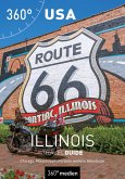 USA - Illinois TravelGuide (eBook, PDF)