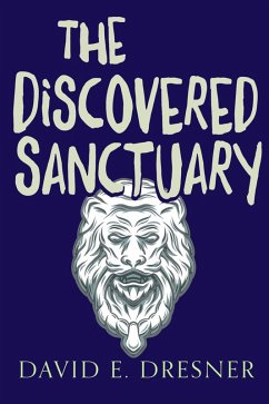 Cover The Discovered Sanctuary (eBook, ePUB)