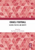 Israeli Football (eBook, ePUB)