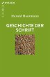 Geschichte der Schrift (eBook, PDF) - Bild 1