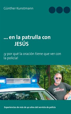 ... en la patrulla con JESÚS (eBook, ePUB)