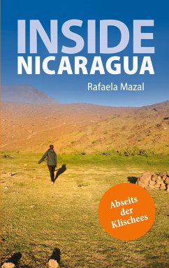 Inside Nicaragua (eBook, ePUB) - Mazal, Rafaela