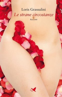 Cover Le strane circostanze (eBook, ePUB)