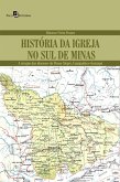 História da Igreja no Sul de Minas (eBook, ePUB)