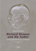 Richard Strauss und die Juden (eBook, PDF)
