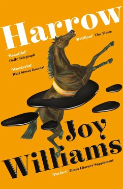 Harrow (eBook, ePUB) - Williams, Joy