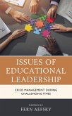 Issues of Educational Leadership (eBook, ePUB)