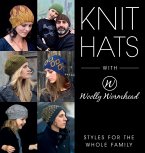 Knit Hats with Woolly Wormhead (eBook, ePUB)