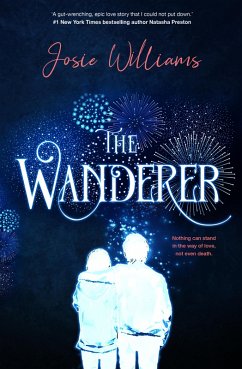 The Wanderer (eBook, ePUB) - Williams, Josie