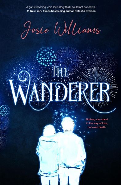 The Wanderer (eBook, ePUB) The Wanderer (eBook, ePUB)