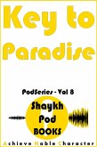 Key to Paradise (PodSeries, #8) (eBook, ePUB)