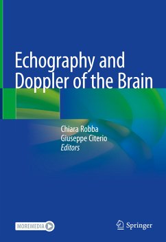 Echography and Doppler of the Brain (eBook, PDF)