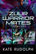 Zulir Warrior Mates Volume One (eBook,... - Bild 1