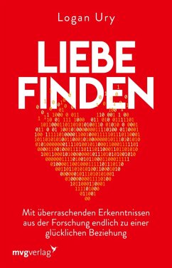 Liebe finden (eBook, PDF) - Ury, Logan