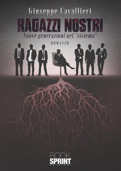 Ragazzi nostri (eBook, ePUB) - Cavallieri, Giuseppe