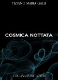 Cosmica nottata (eBook, ePUB)