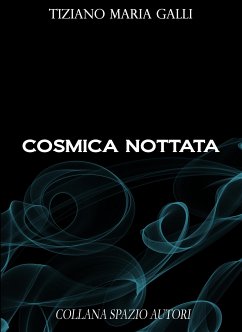 Cosmica nottata (eBook, ePUB) - Maria Galli, Tiziano
