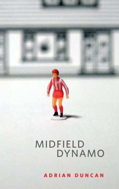 Midfield Dynamo (eBook, ePUB) - Duncan, Adrian