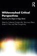 Whitewashed Critical Perspectives... - Bild 1