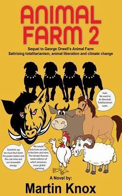 Animal Farm 2 (eBook, ePUB) Animal Farm 2 (eBook, ePUB)