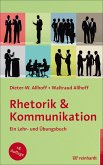 Rhetorik & Kommunikation (eBook, PDF)