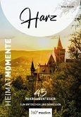 Harz - HeimatMomente (eBook, ePUB)