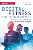 Digital-Fitness für Führungskräfte (eBook, ePUB)