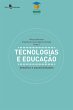 Tecnologias e educação (eBook, ePUB) - Bild 1