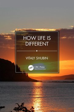 How Life is Different (eBook, PDF) Cover How Life is Different (eBook, PDF)